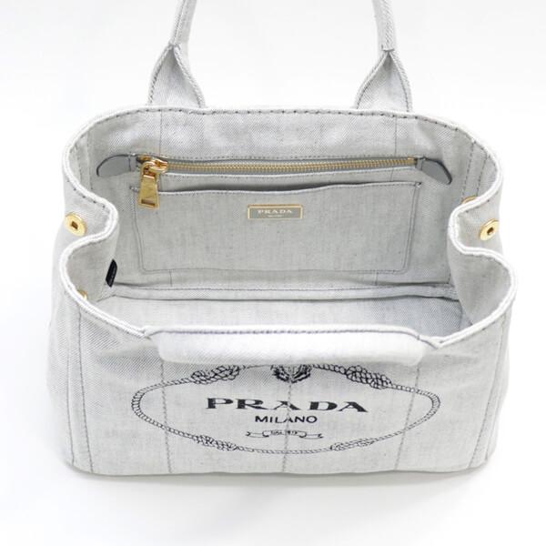 人気 PRADA プラダ トートバッグ コピー カナパ CANAPA ショルダーバッグ 3色 1BG439 AJ6